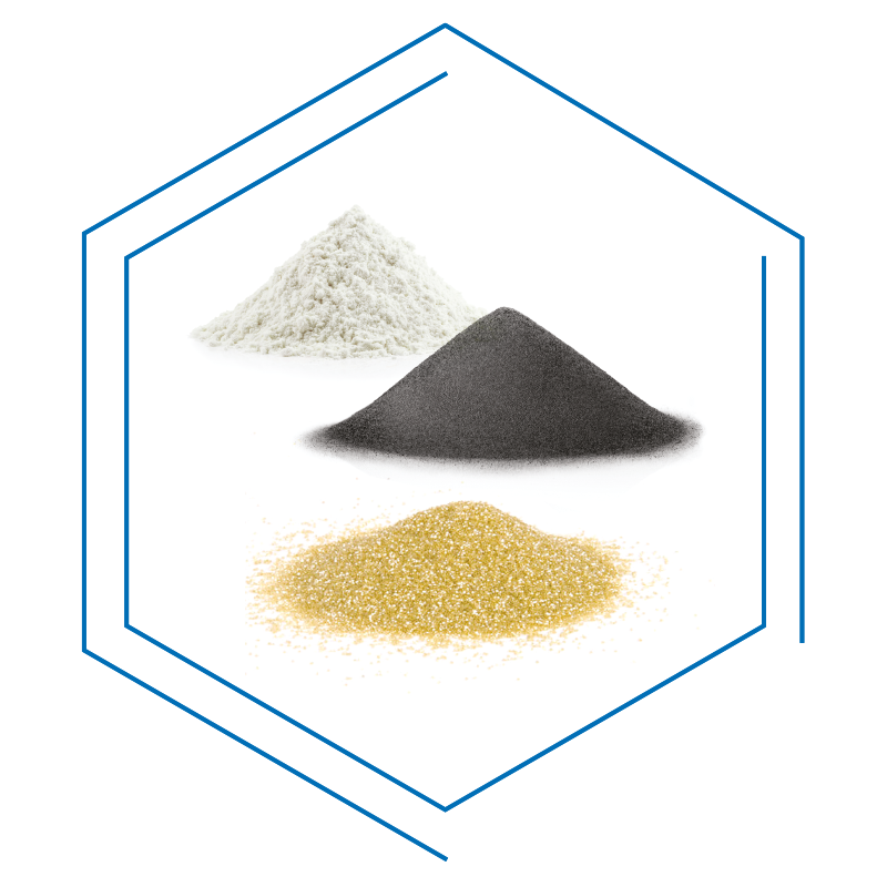 磨料（金刚石、立方氮化硼）